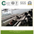 ASTM 316 Larger Diameter Welded Stainless Steel Pipe